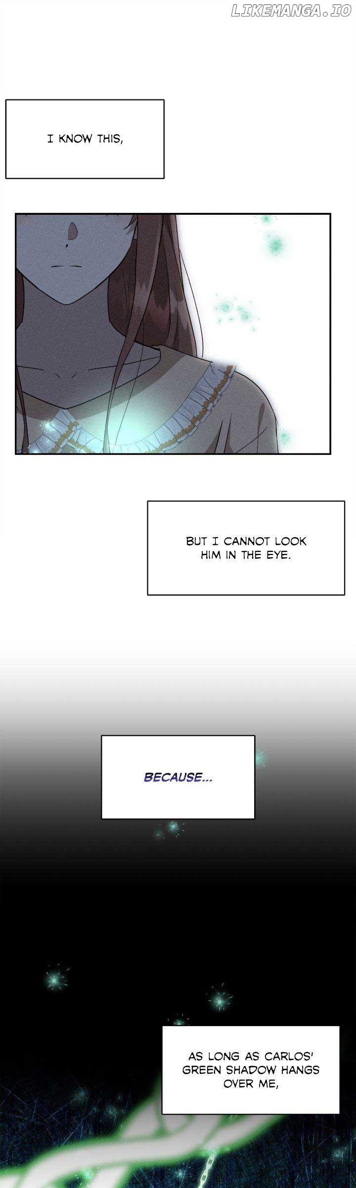 Don’t Be Carelessly Friendly Chapter 29 - Page 33