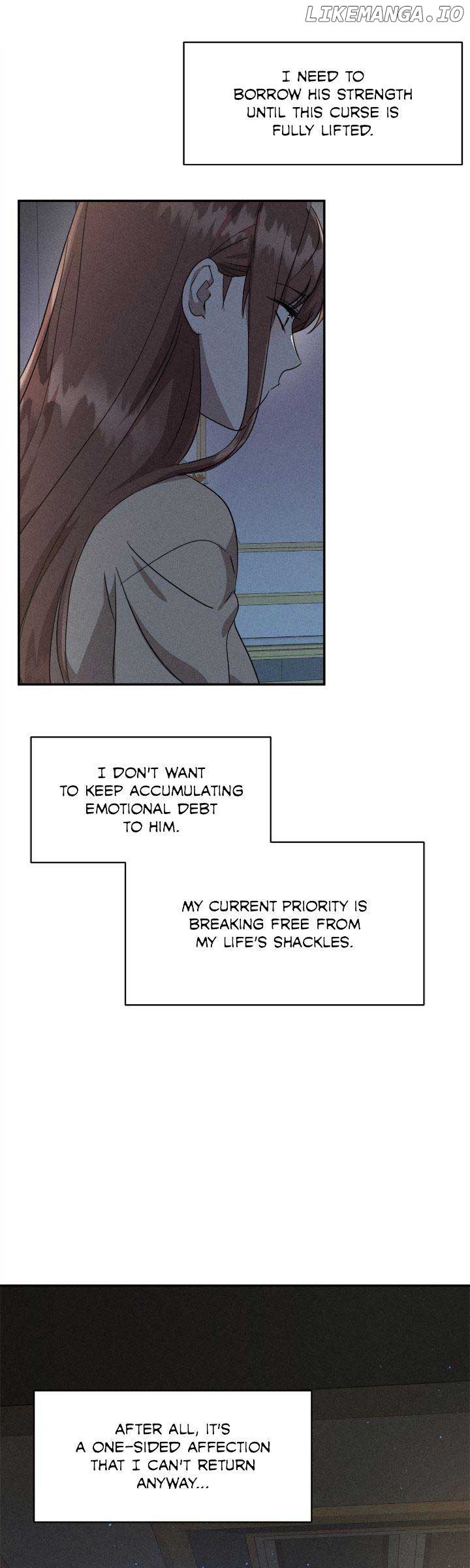 Don’t Be Carelessly Friendly Chapter 29 - Page 35