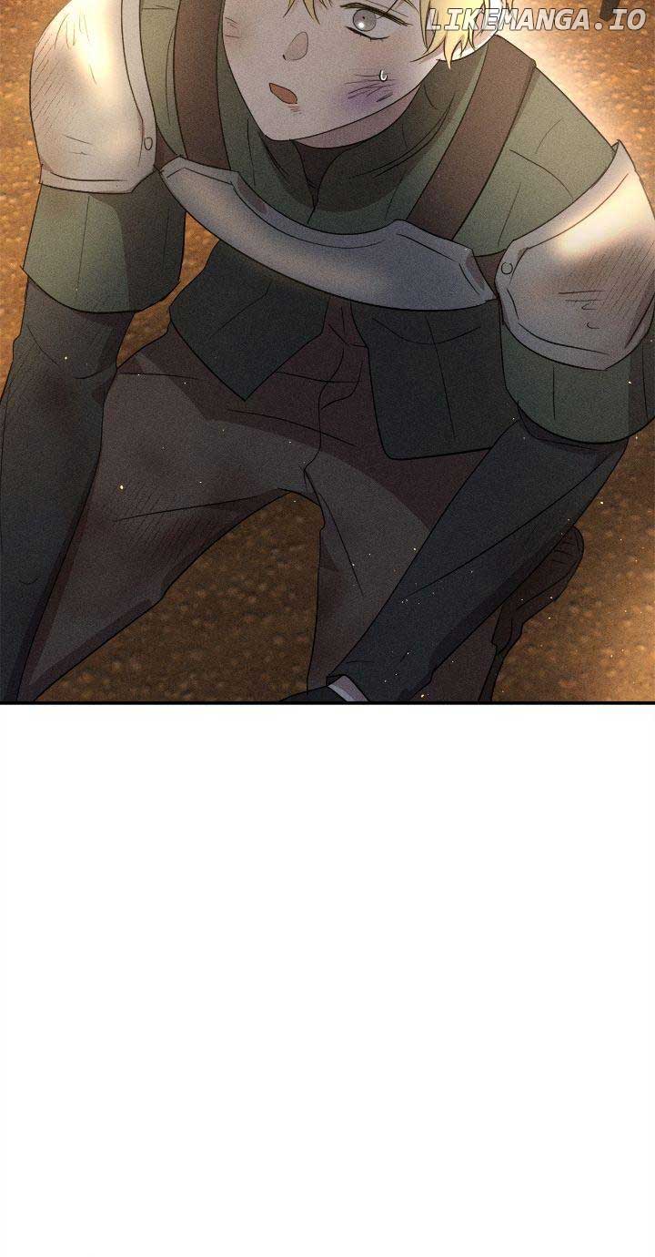 Don’t Be Carelessly Friendly Chapter 29 - Page 49