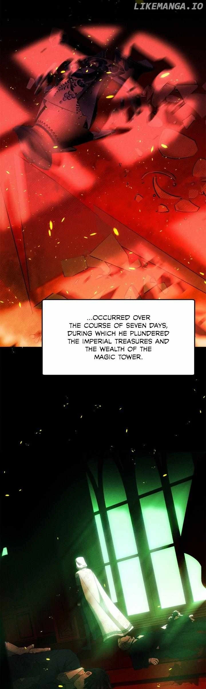 Don’t Be Carelessly Friendly Chapter 30 - Page 2