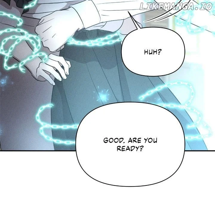 Don’t Be Carelessly Friendly Chapter 30 - Page 25