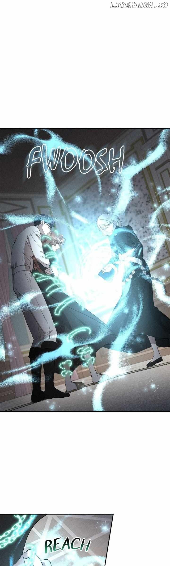 Don’t Be Carelessly Friendly Chapter 30 - Page 26