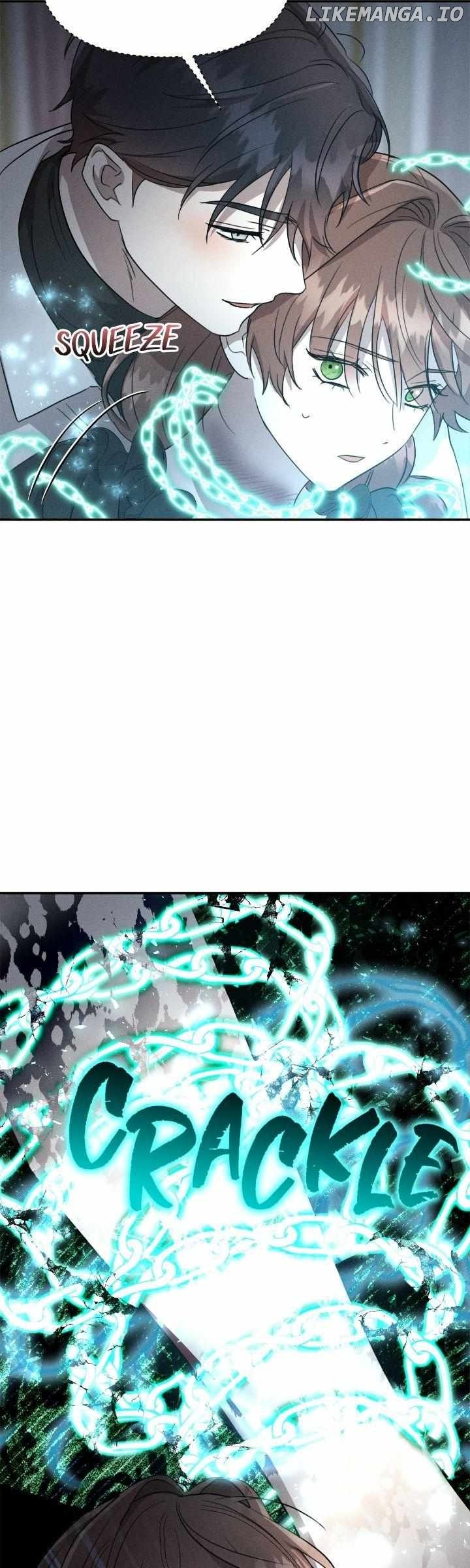 Don’t Be Carelessly Friendly Chapter 30 - Page 28