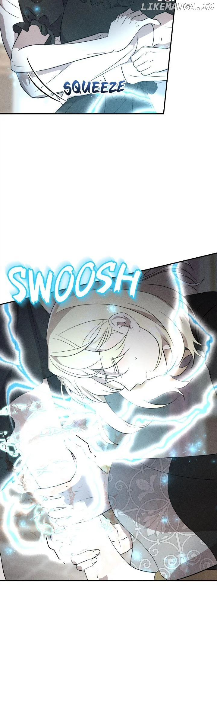 Don’t Be Carelessly Friendly Chapter 30 - Page 31