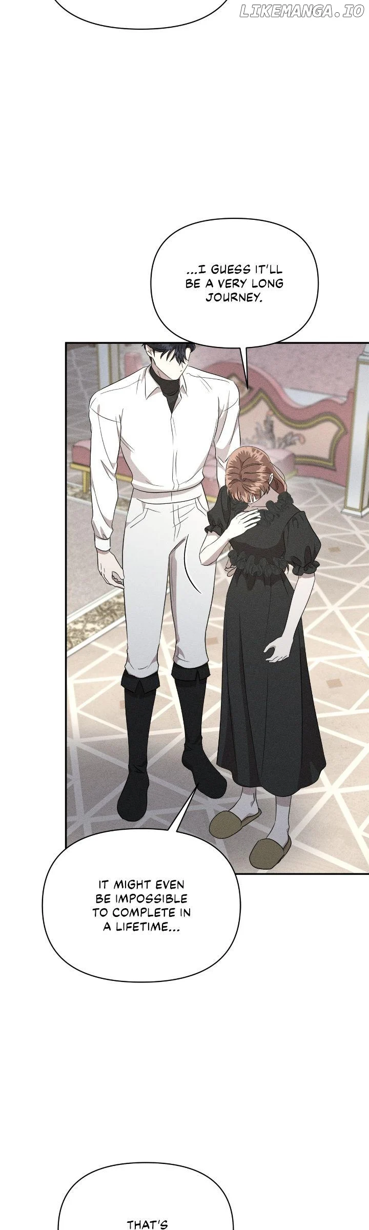 Don’t Be Carelessly Friendly Chapter 30 - Page 37