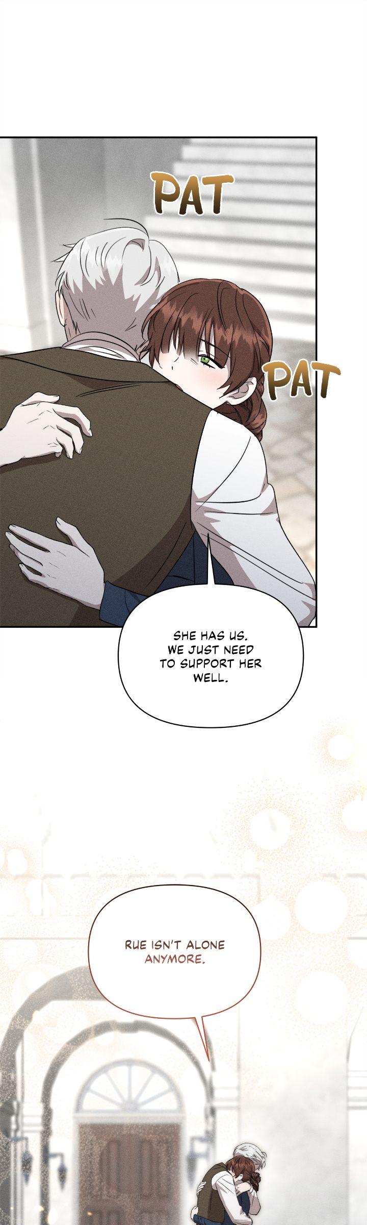 Don’t Be Carelessly Friendly Chapter 31 - Page 38