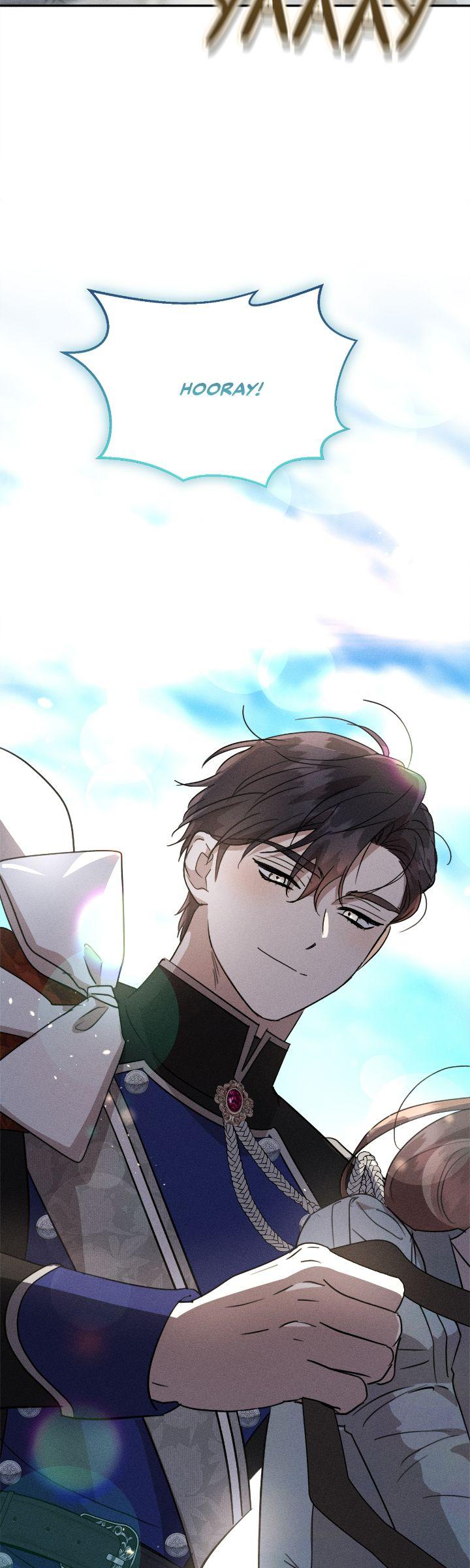 Don’t Be Carelessly Friendly Chapter 31 - Page 44