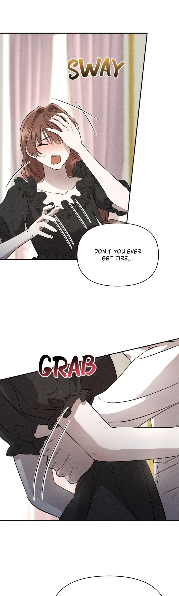 Don’t Be Carelessly Friendly Chapter 31 - Page 5