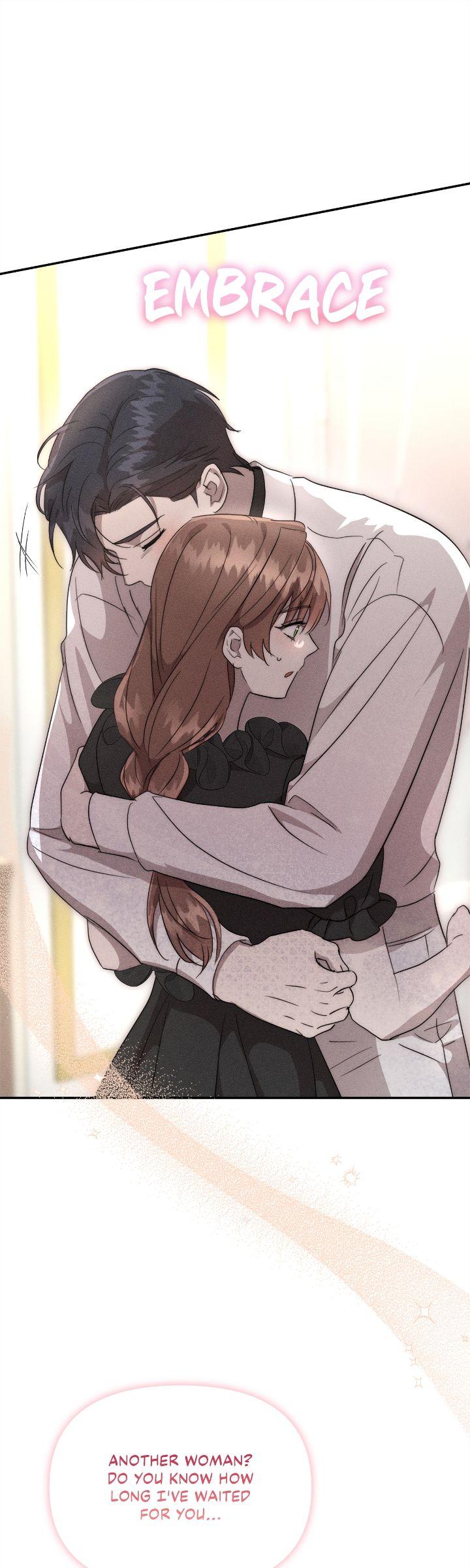 Don’t Be Carelessly Friendly Chapter 31 - Page 8