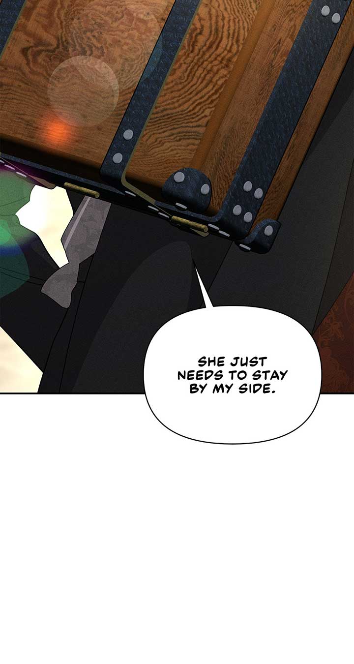 Don’t Be Carelessly Friendly Chapter 32 - Page 11