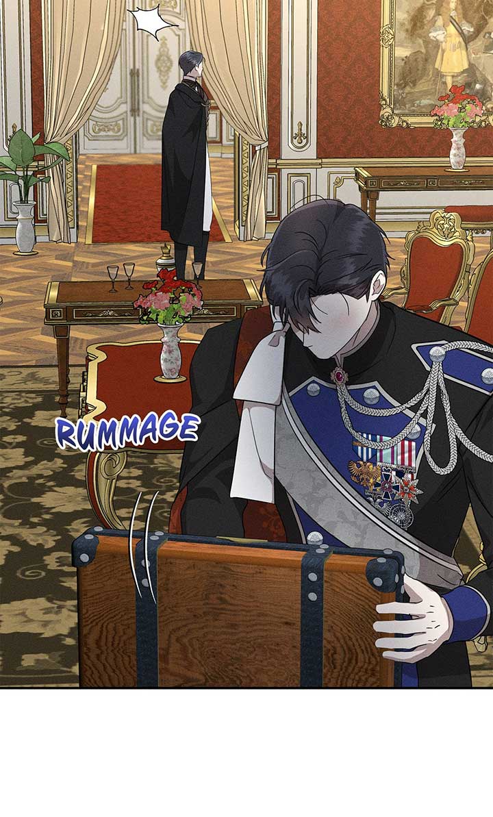 Don’t Be Carelessly Friendly Chapter 32 - Page 18