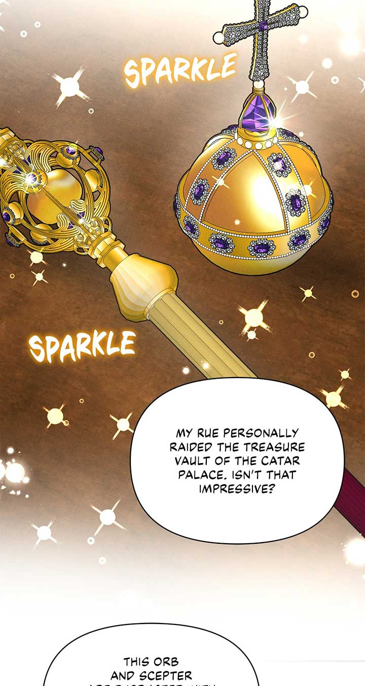 Don’t Be Carelessly Friendly Chapter 32 - Page 21