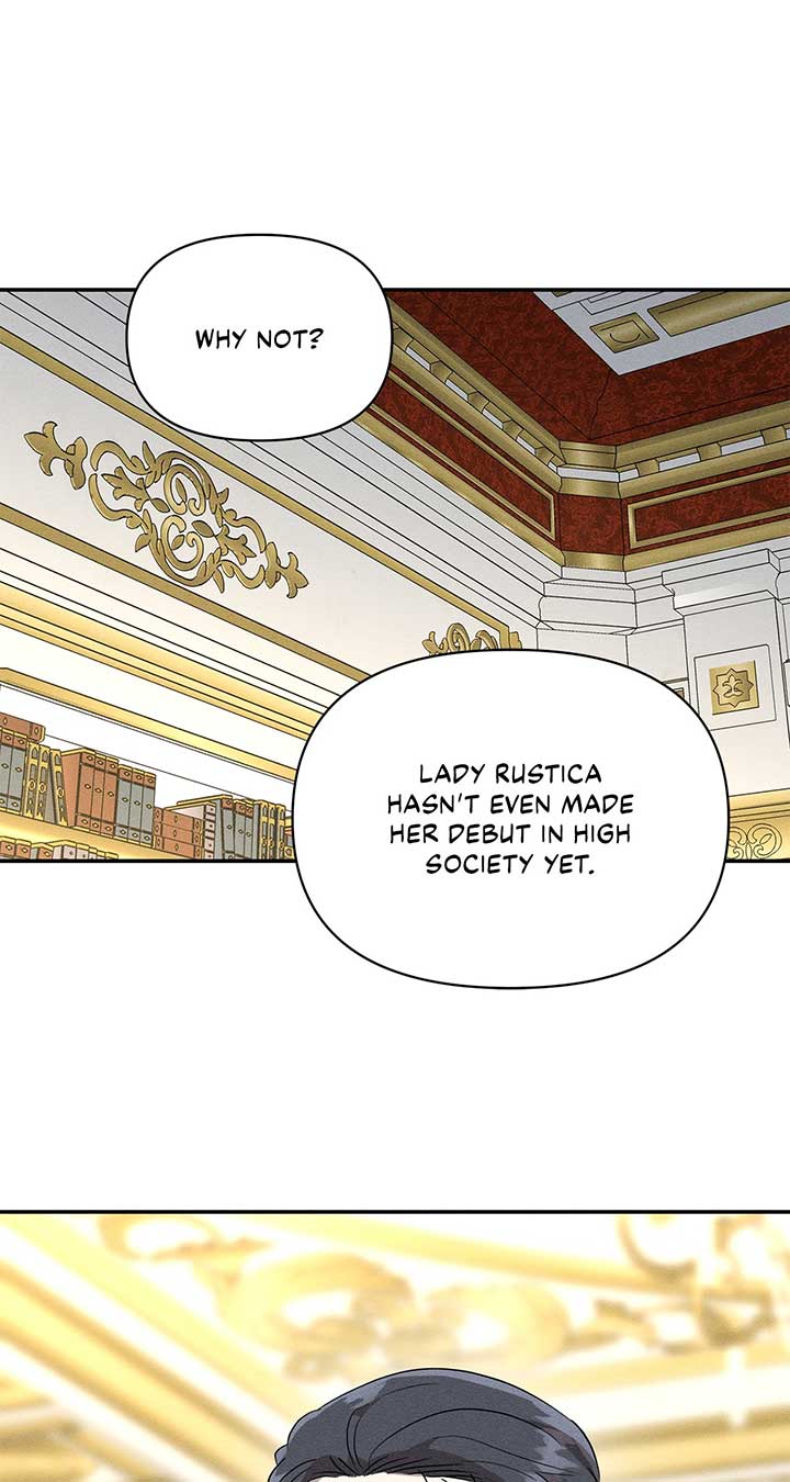 Don’t Be Carelessly Friendly Chapter 32 - Page 25