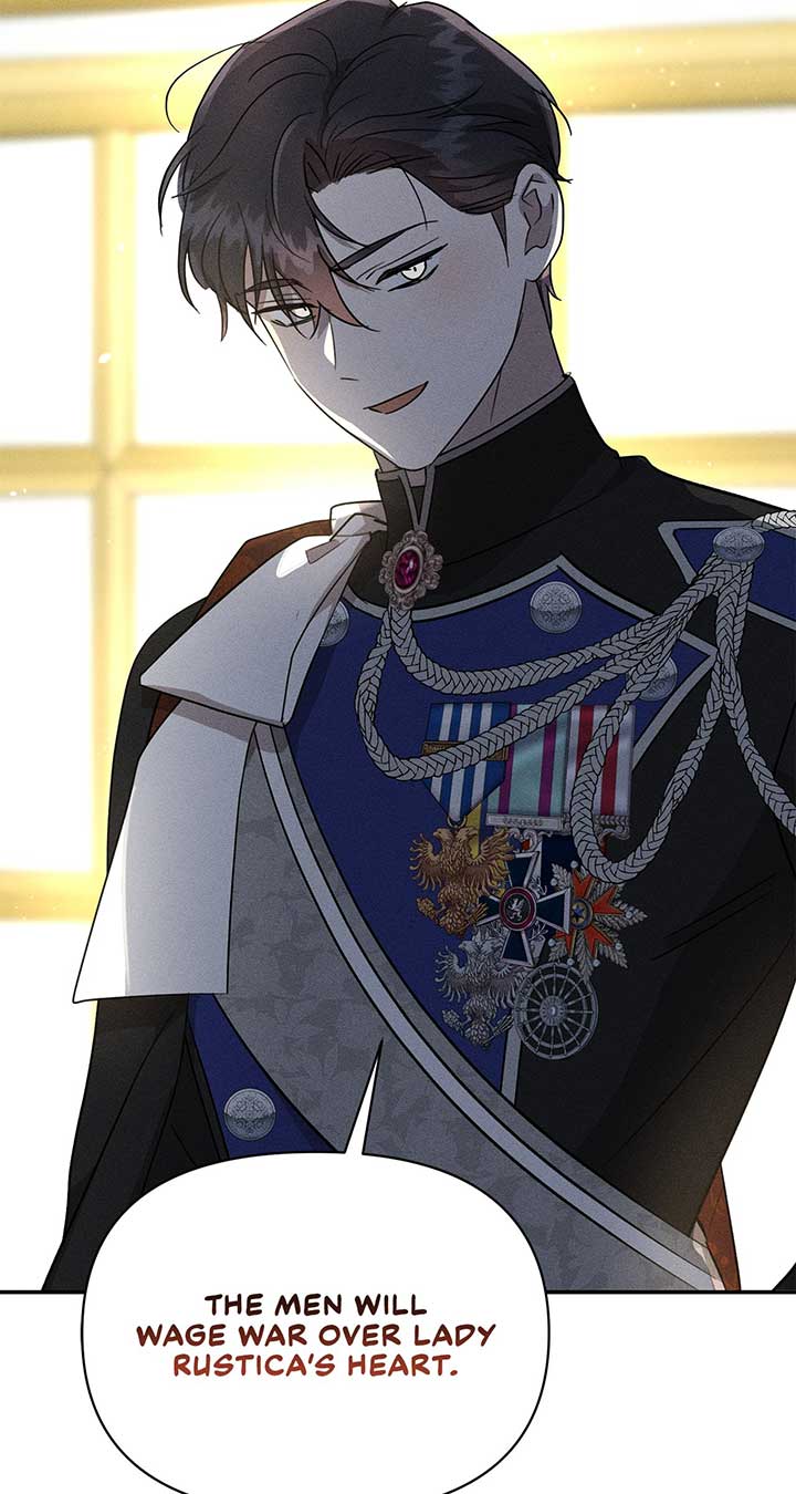 Don’t Be Carelessly Friendly Chapter 32 - Page 29