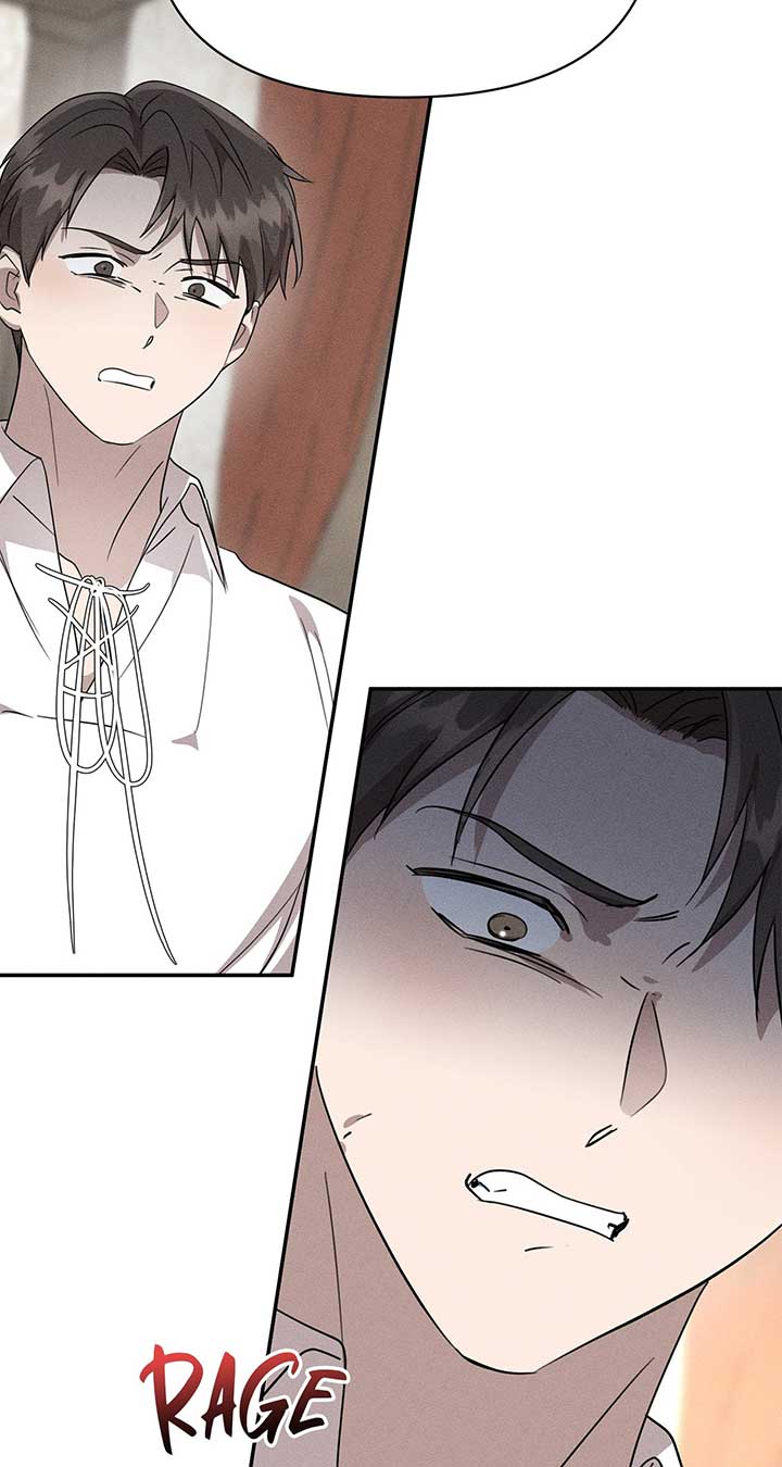 Don’t Be Carelessly Friendly Chapter 32 - Page 43