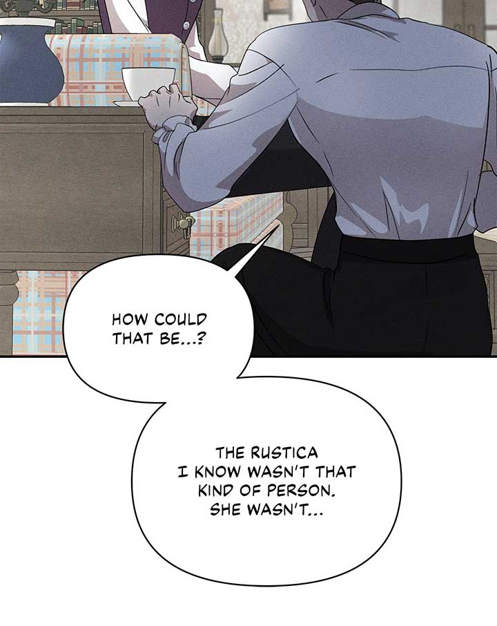 Don’t Be Carelessly Friendly Chapter 32 - Page 45