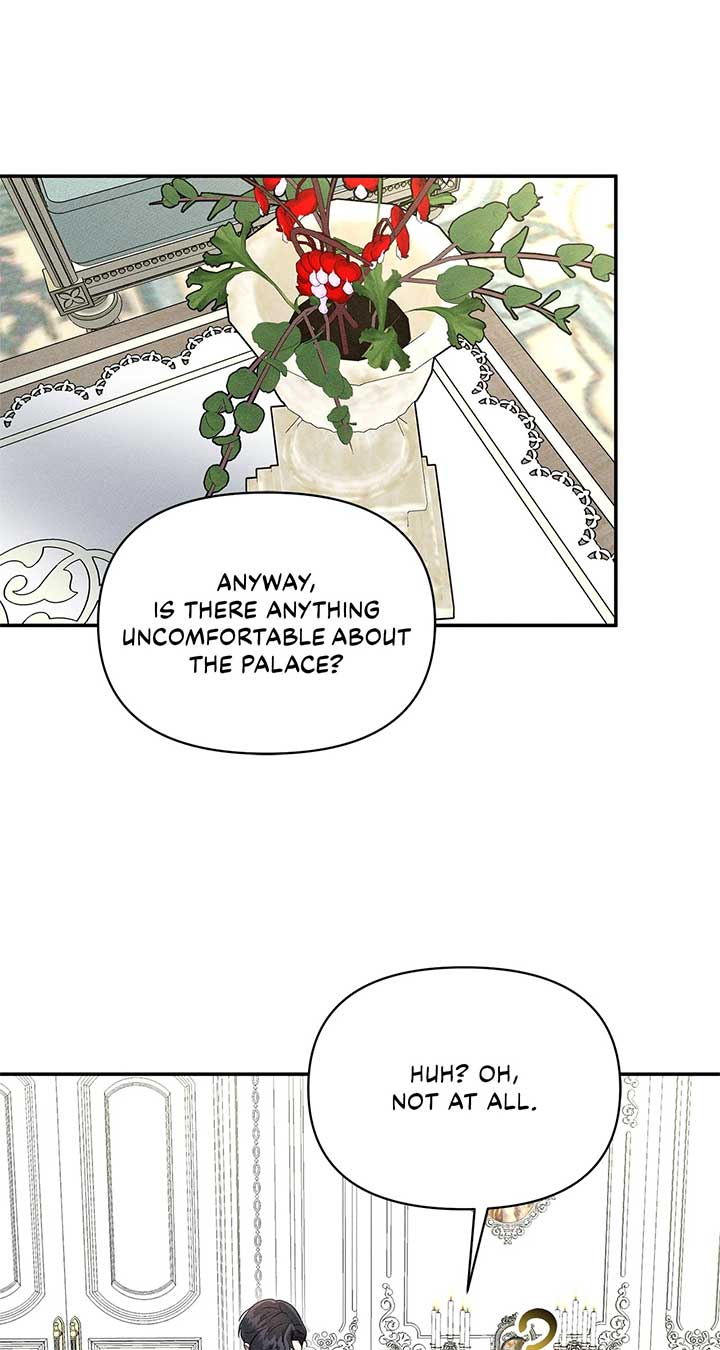 Don’t Be Carelessly Friendly Chapter 32 - Page 67