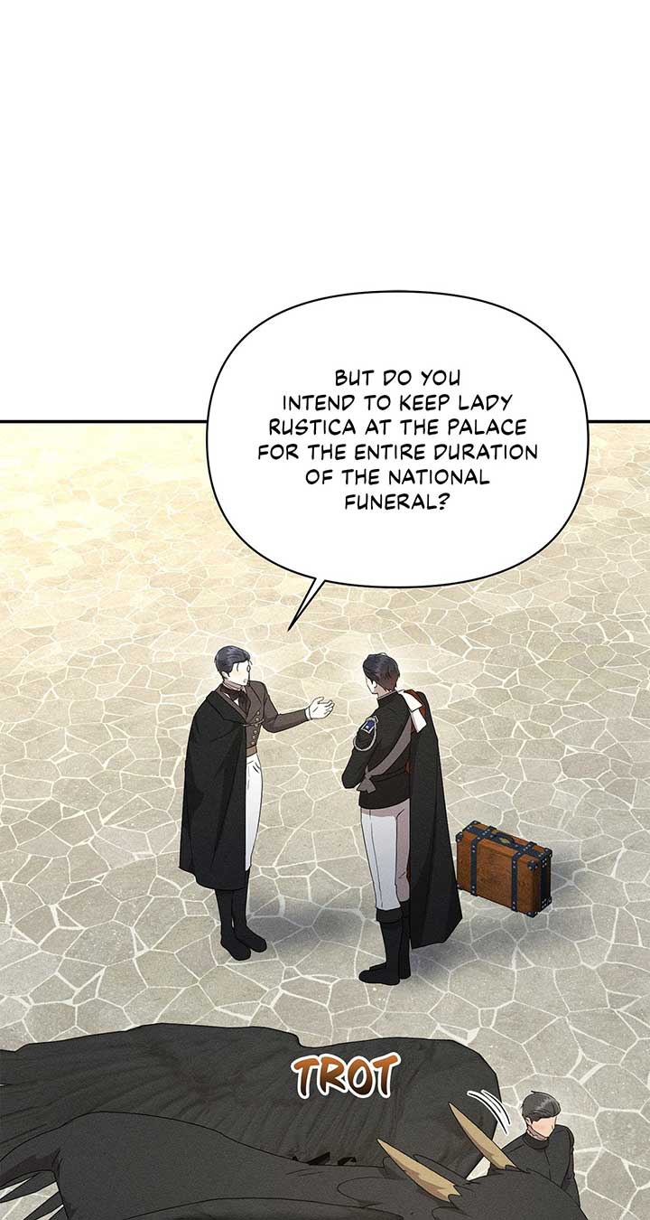 Don’t Be Carelessly Friendly Chapter 32 - Page 8