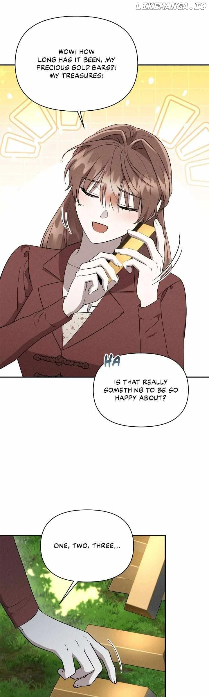 Don’t Be Carelessly Friendly Chapter 33 - Page 17