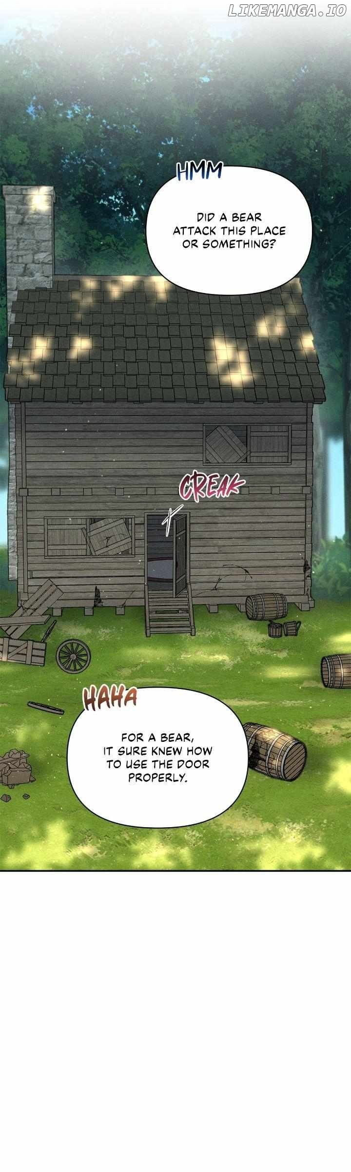 Don’t Be Carelessly Friendly Chapter 33 - Page 2