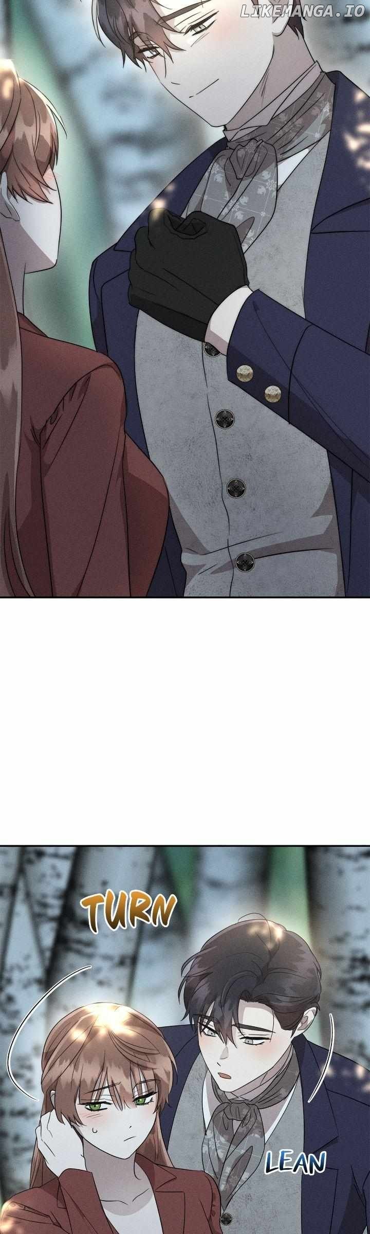 Don’t Be Carelessly Friendly Chapter 33 - Page 27