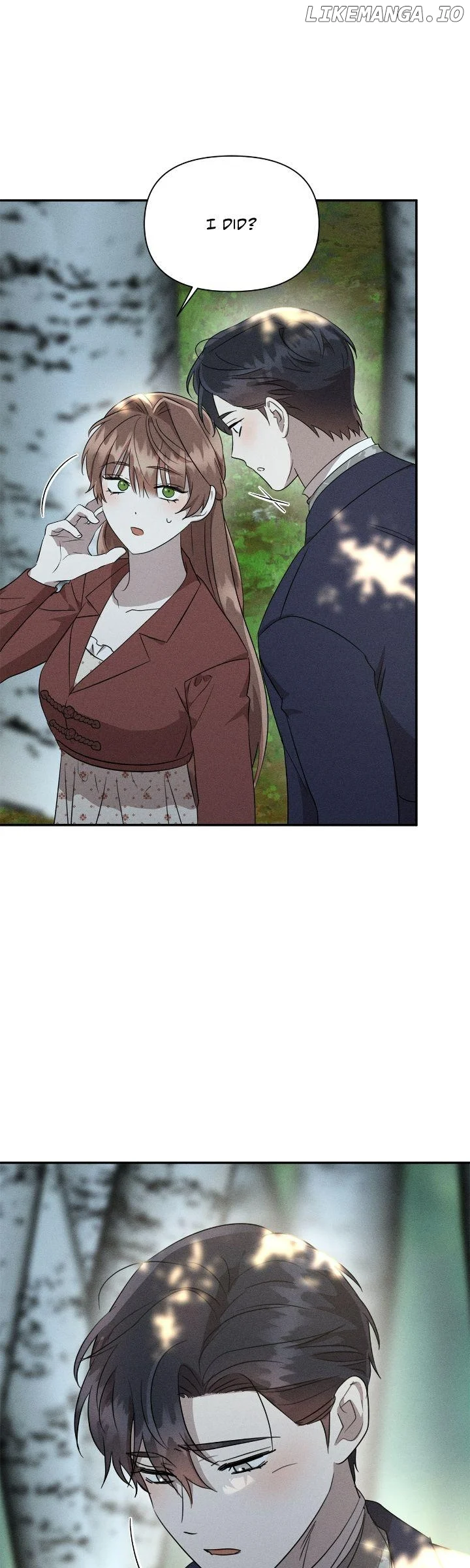 Don’t Be Carelessly Friendly Chapter 33 - Page 29