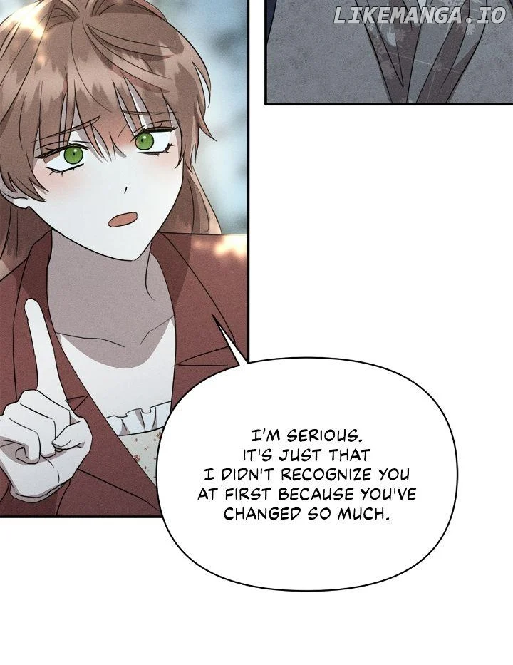 Don’t Be Carelessly Friendly Chapter 33 - Page 32