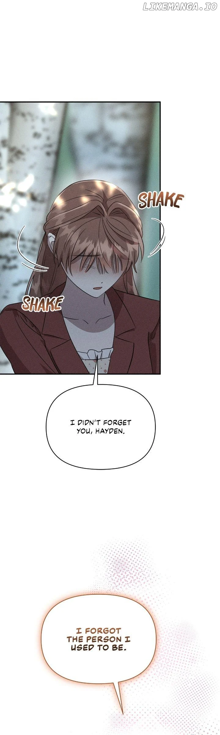 Don’t Be Carelessly Friendly Chapter 33 - Page 34