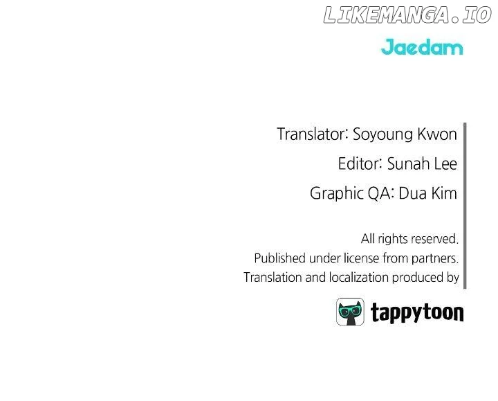 Don’t Be Carelessly Friendly Chapter 33 - Page 47