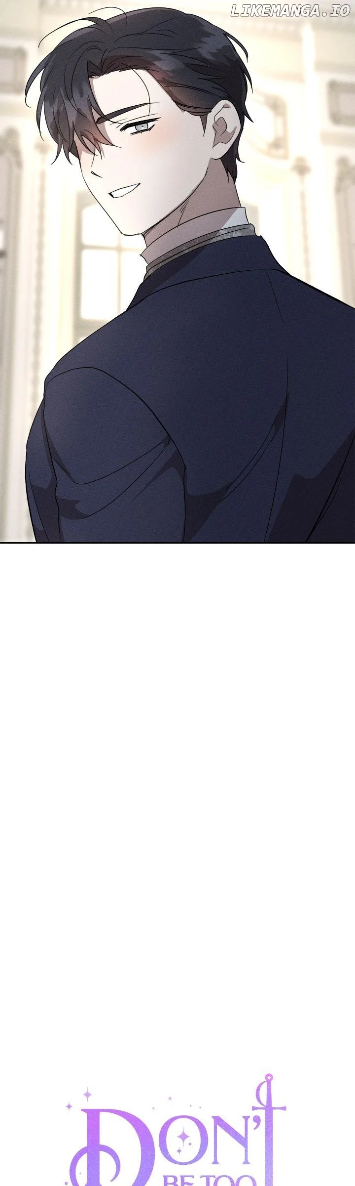 Don’t Be Carelessly Friendly Chapter 34 - Page 10
