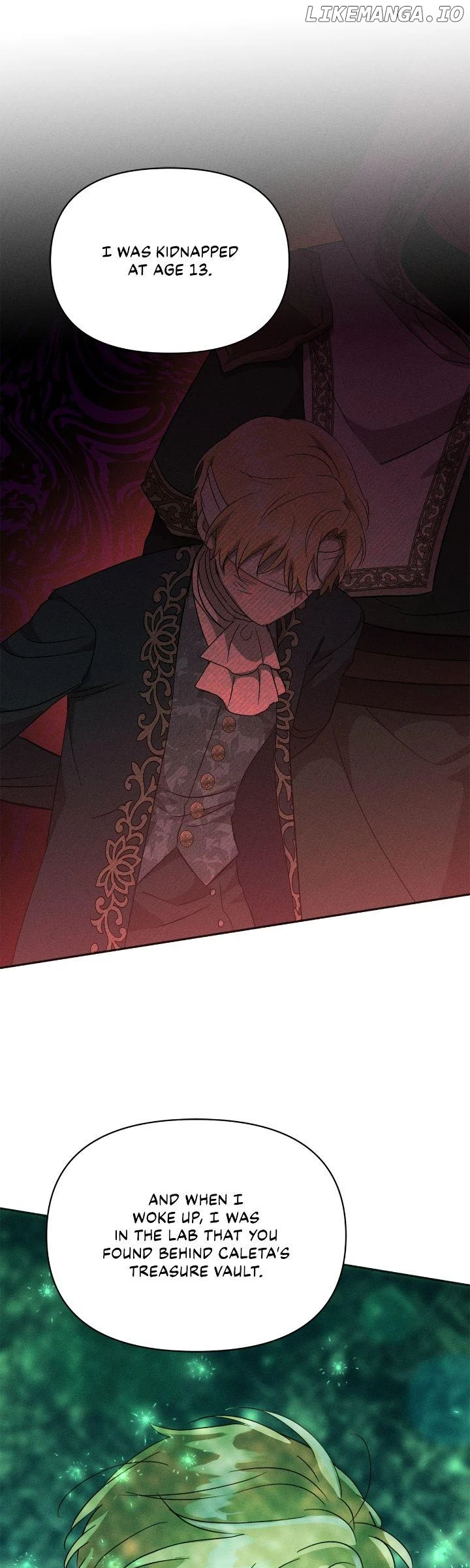 Don’t Be Carelessly Friendly Chapter 34 - Page 17