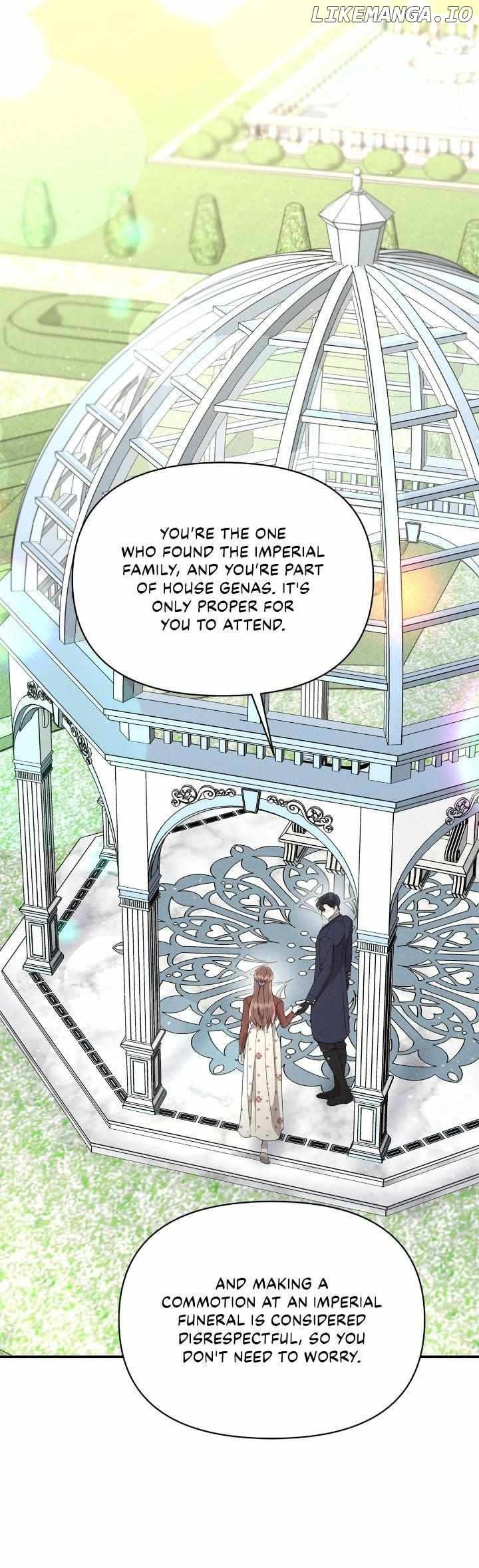 Don’t Be Carelessly Friendly Chapter 34 - Page 28