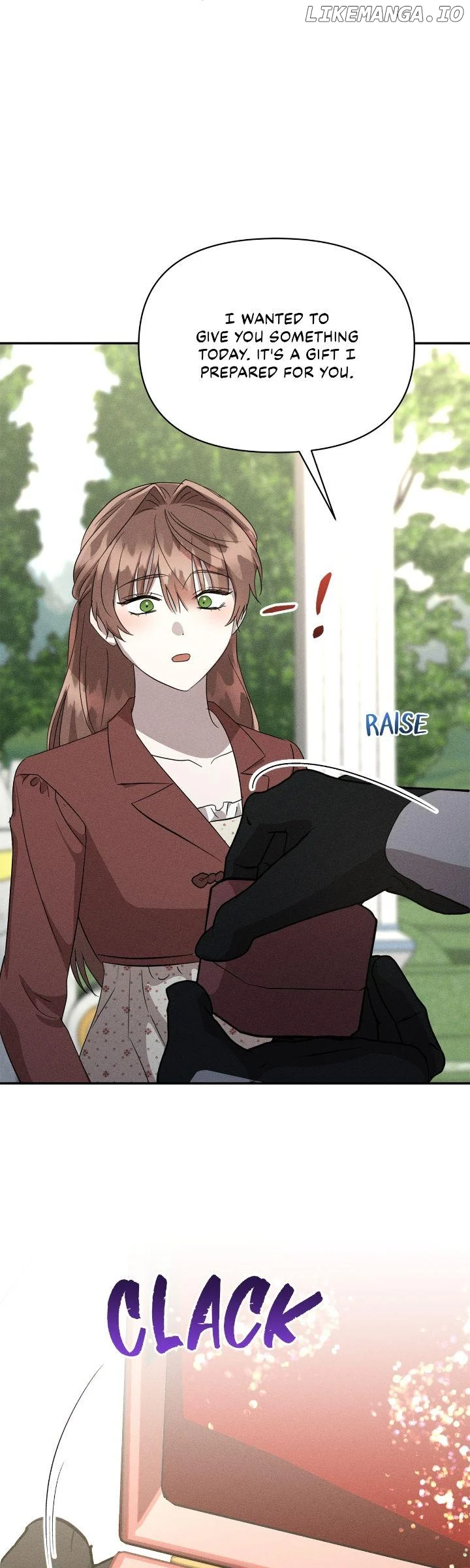 Don’t Be Carelessly Friendly Chapter 34 - Page 30