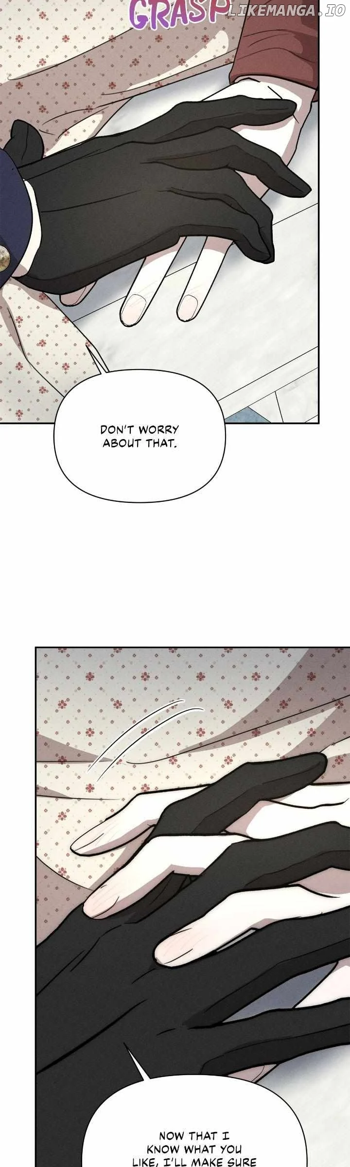 Don’t Be Carelessly Friendly Chapter 34 - Page 42