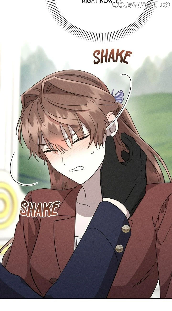 Don’t Be Carelessly Friendly Chapter 34 - Page 44