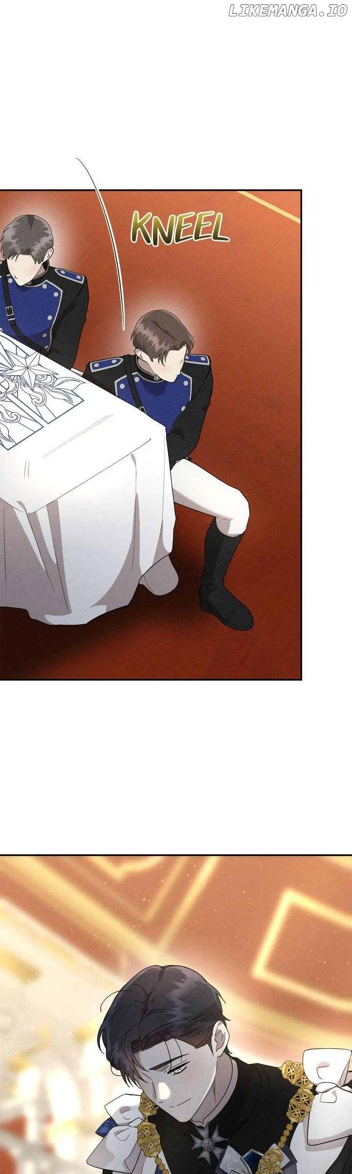 Don’t Be Carelessly Friendly Chapter 35 - Page 12