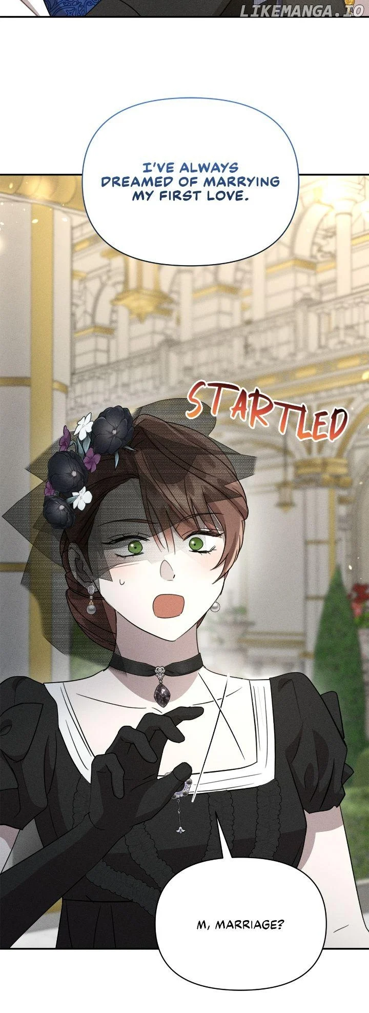 Don’t Be Carelessly Friendly Chapter 35 - Page 38