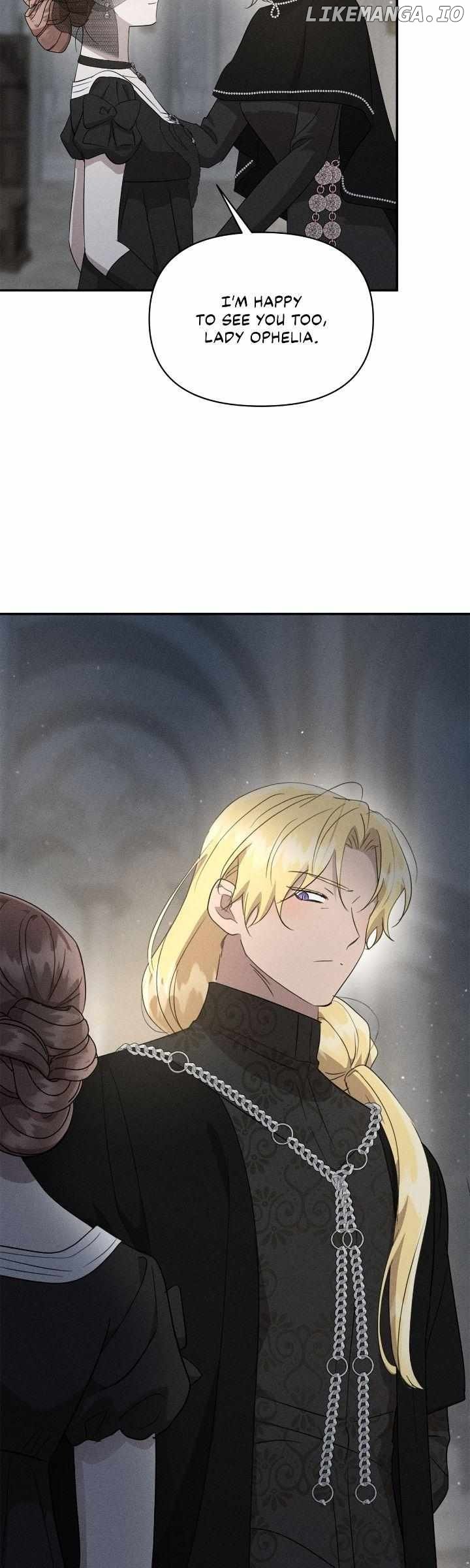 Don’t Be Carelessly Friendly Chapter 35 - Page 45