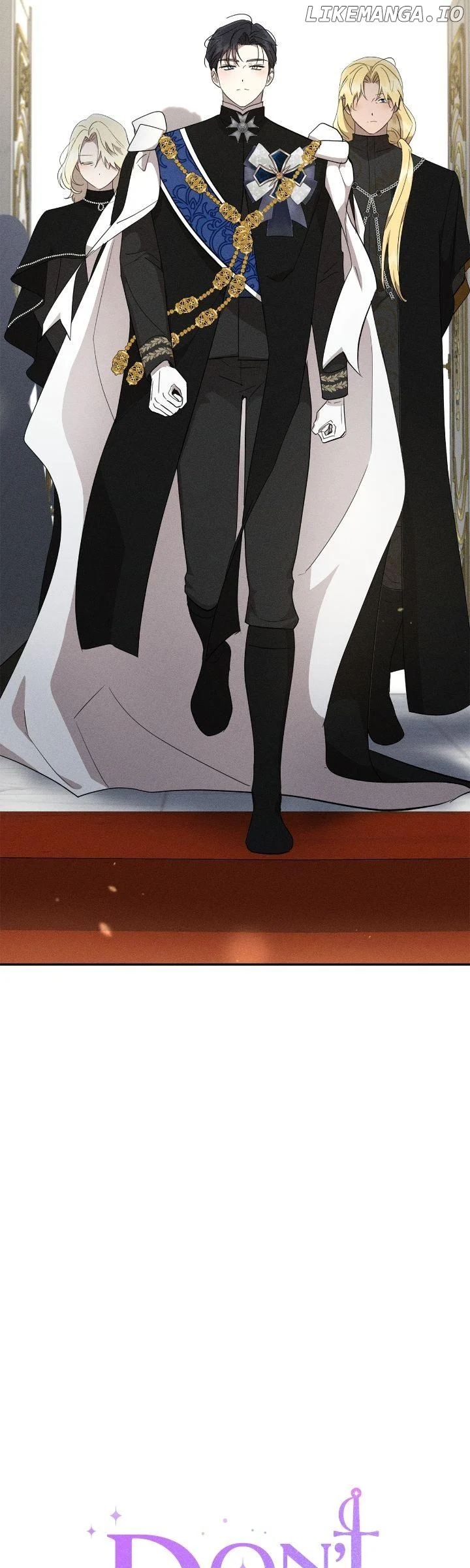 Don’t Be Carelessly Friendly Chapter 35 - Page 5