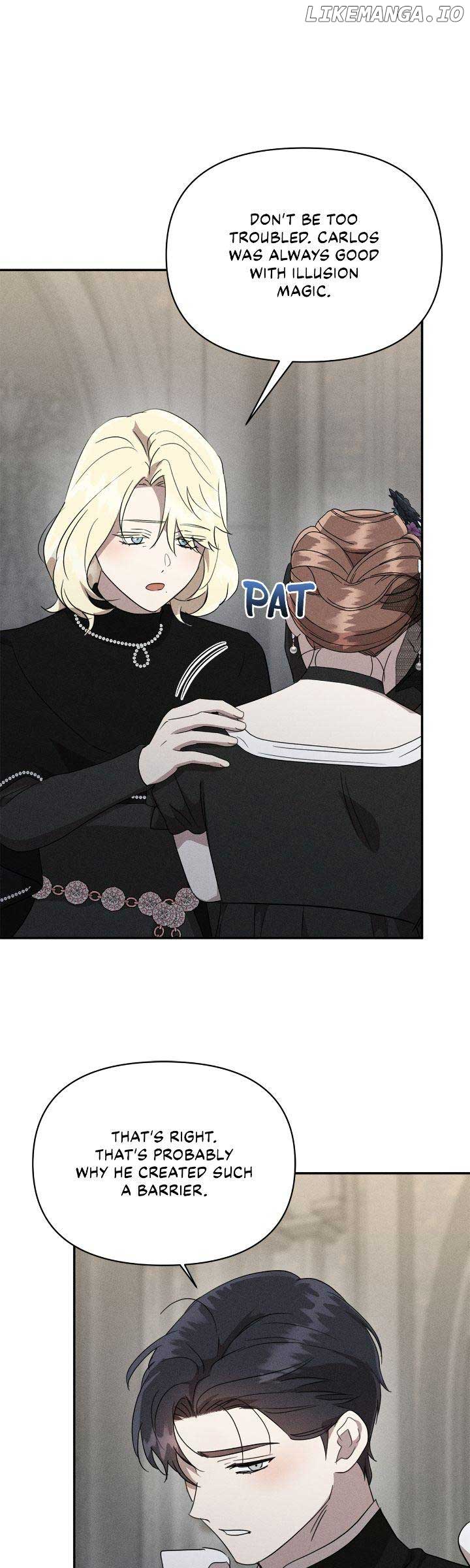 Don’t Be Carelessly Friendly Chapter 36 - Page 14