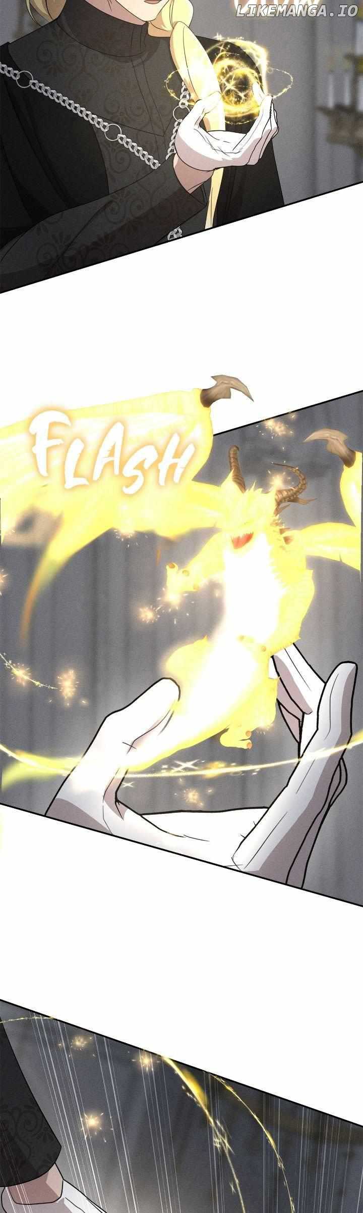 Don’t Be Carelessly Friendly Chapter 36 - Page 26