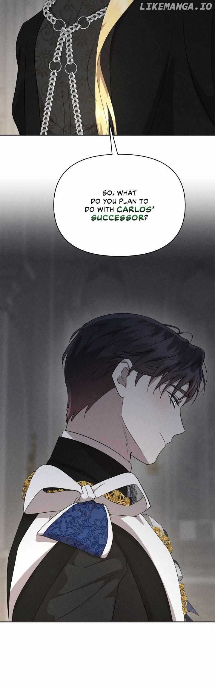 Don’t Be Carelessly Friendly Chapter 36 - Page 37