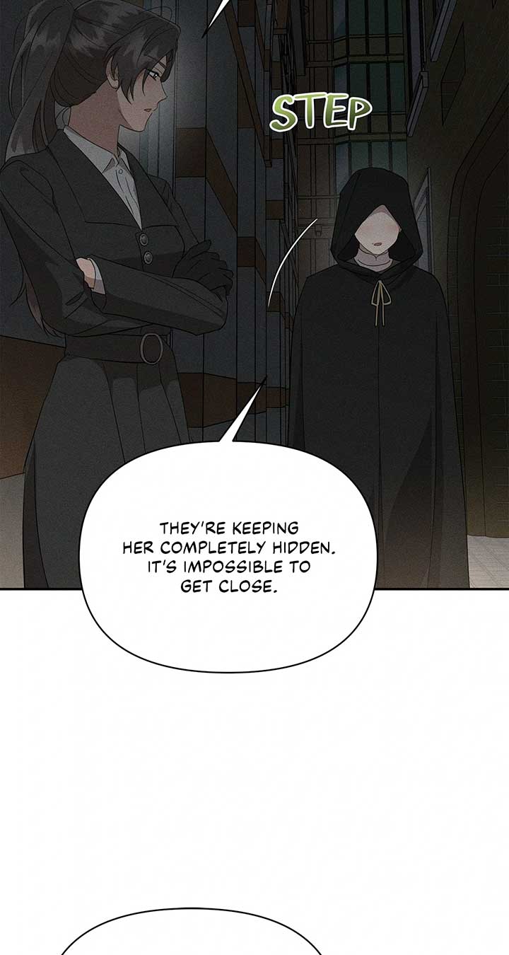 Don’t Be Carelessly Friendly Chapter 37 - Page 3