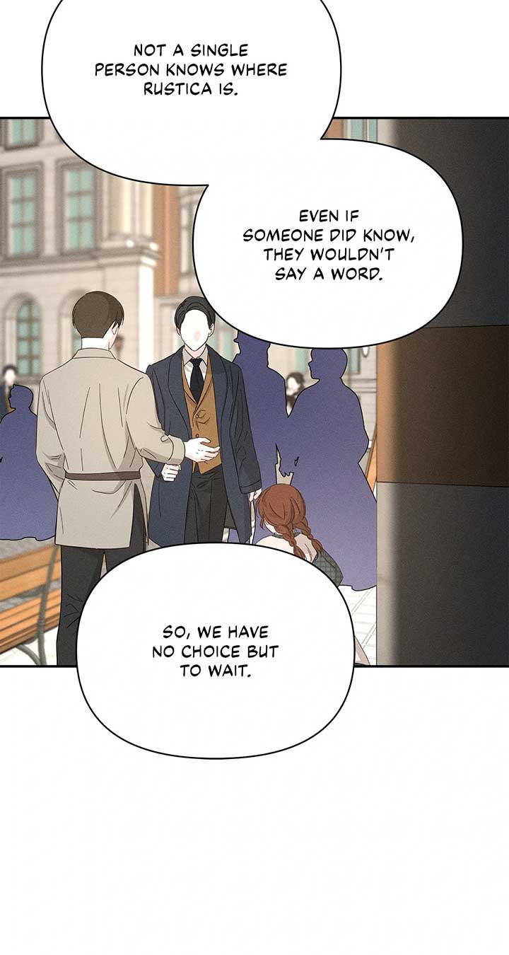 Don’t Be Carelessly Friendly Chapter 37 - Page 4