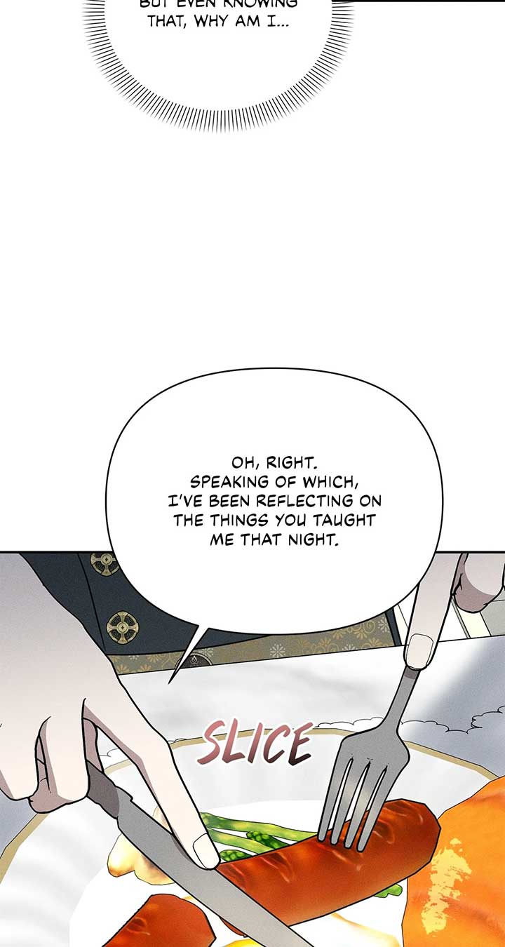 Don’t Be Carelessly Friendly Chapter 37 - Page 47