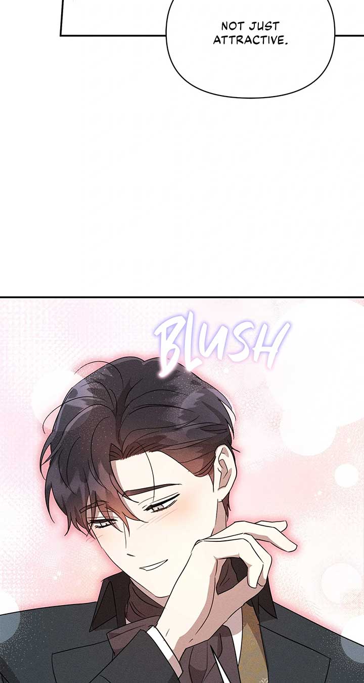 Don’t Be Carelessly Friendly Chapter 37 - Page 52