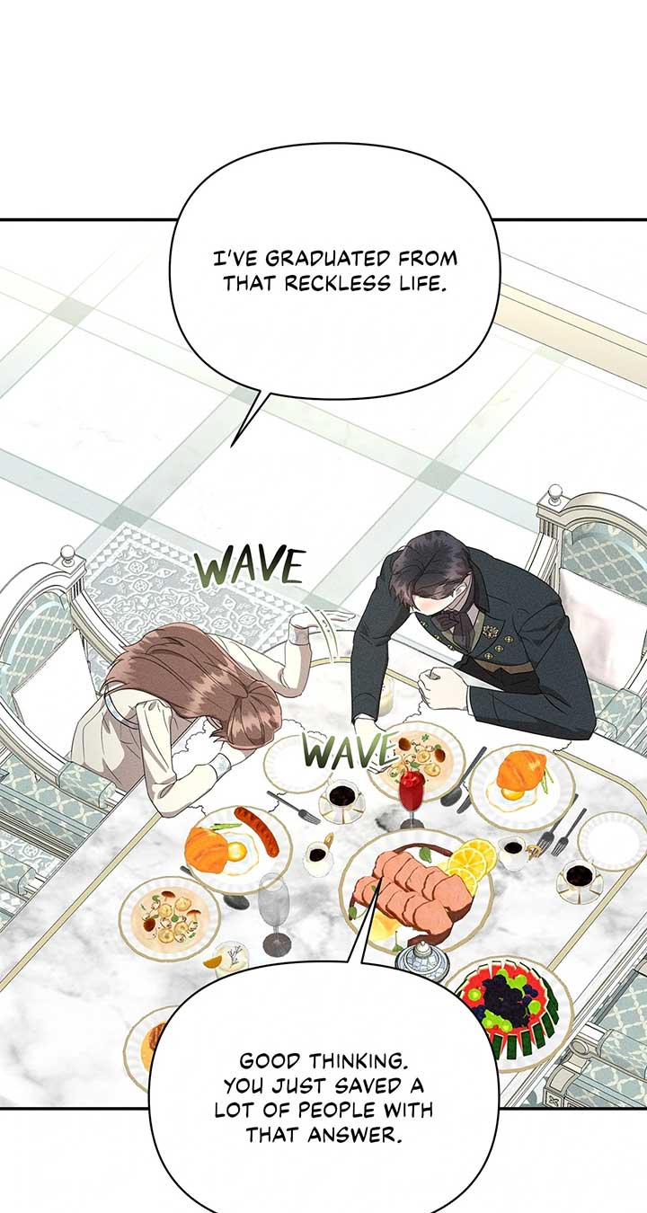 Don’t Be Carelessly Friendly Chapter 37 - Page 66