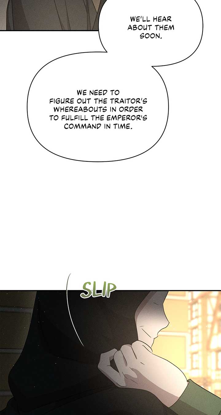 Don’t Be Carelessly Friendly Chapter 37 - Page 9