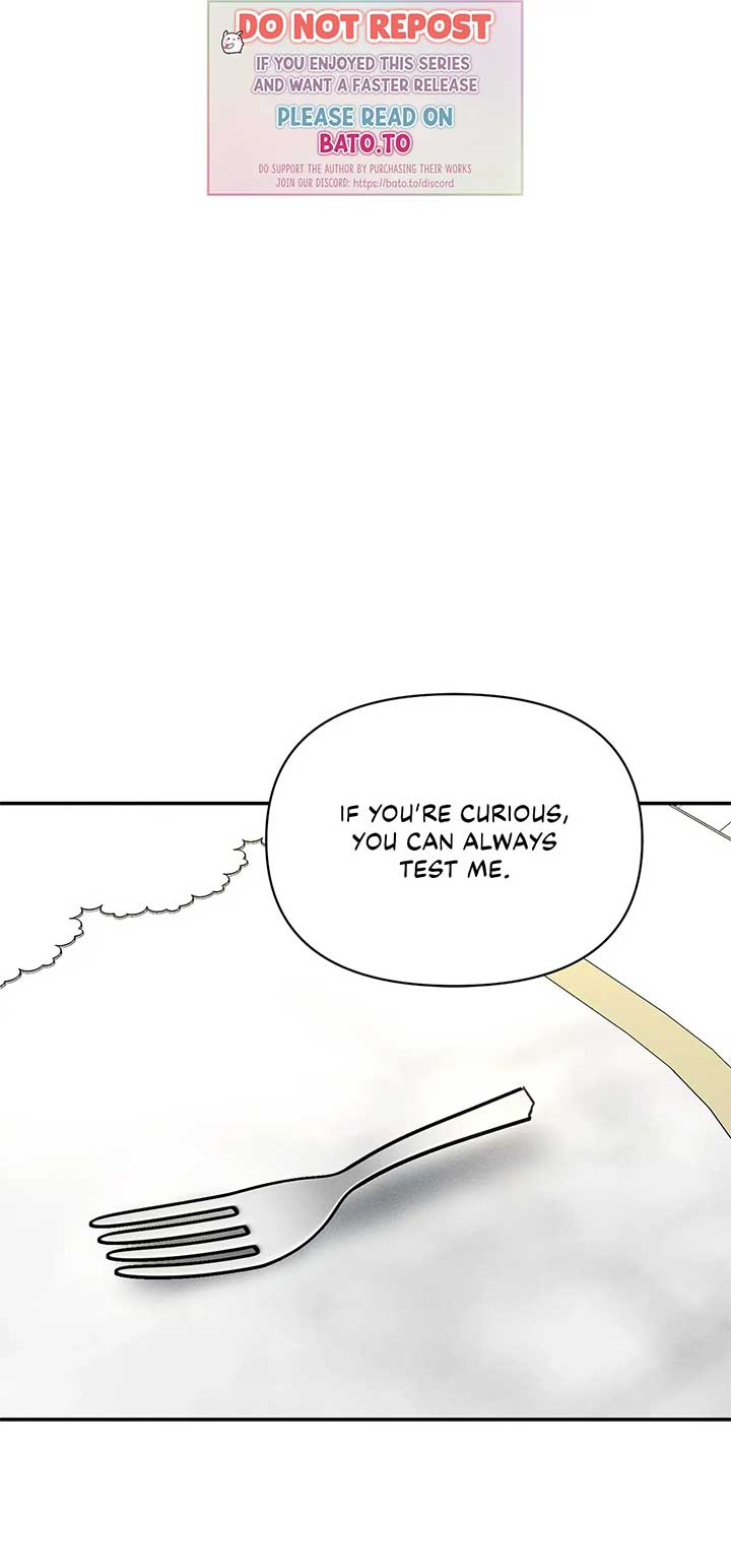 Don’t Be Carelessly Friendly Chapter 38 - Page 1