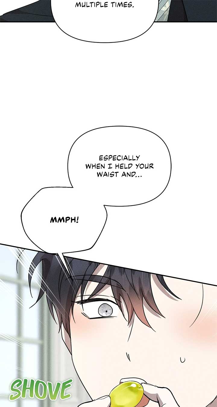 Don’t Be Carelessly Friendly Chapter 38 - Page 13